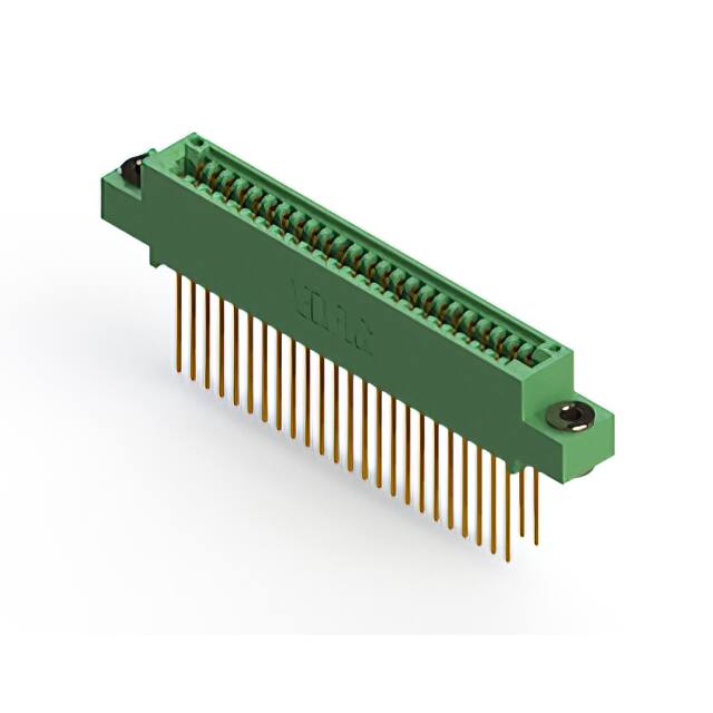 845-048-542-503 EDAC Inc.  Edgeboard Connectors